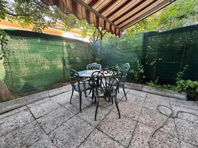 Villetta a schiera in vendita a Marina di Massa - Massa 58 mq Rif: 1339580 - Foto 8