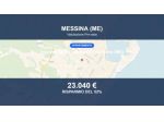 Immobile in asta di 54 m² in vendita a Messina