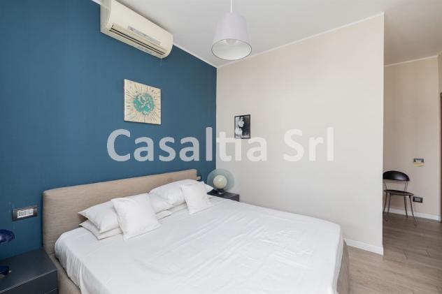 APPARTAMENTO IN VENDITA – 141 MQ- SEMPIONE - Foto 7