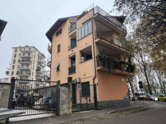 Immobile in asta di 88 m² in vendita a Milano - Foto 5