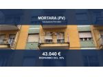 Immobile in asta di 84 m², box auto in vendita a Mortara