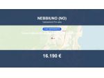 Immobile in asta di 87 m² in vendita a Nebbiuno