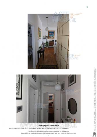 IMMOBILI-IMMOBILE RESIDENZIALE-via Cagliari 270 - Foto 3