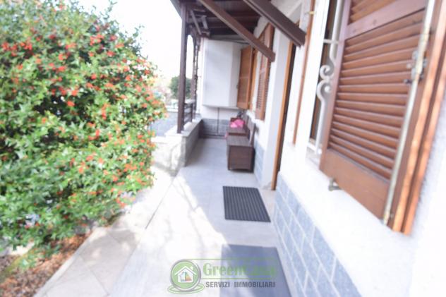 VILLA A SCHIERA di 4 vani e di 176 mq (ORNAGO - ornago) rif. IGC ORNAGO VILLA - Foto 11
