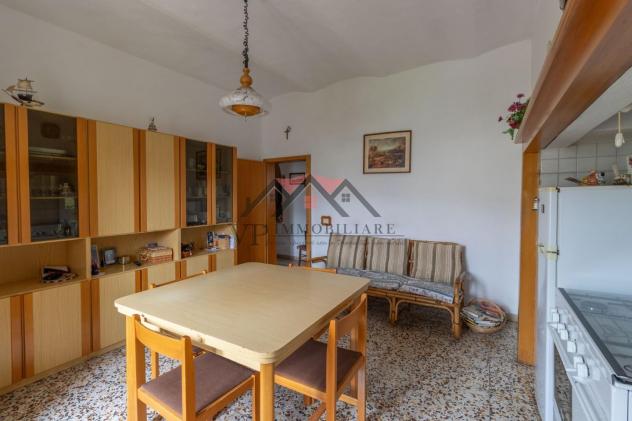 Appartamento in vendita a Montecerboli - Pomarance 110 mq Rif: 1392177 - Foto 4