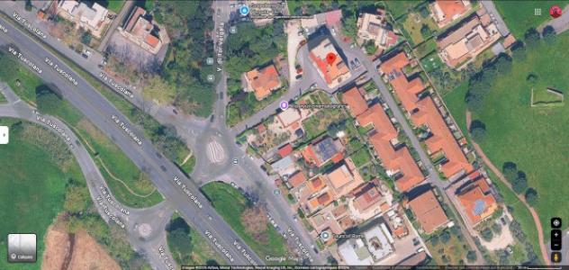 Immobile in asta di 57 m², box auto in vendita a Roma - Foto 11