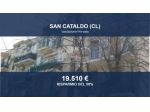 Immobile in asta di 70 m² in vendita a San Cataldo