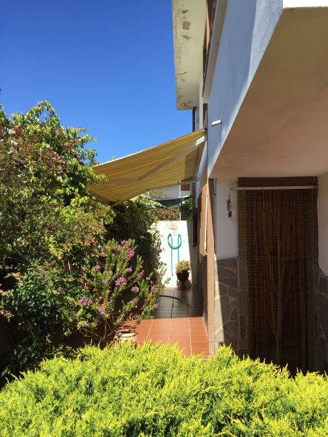 Sardegna vacanze villetta singola giardino 6 8 pax - Foto 9