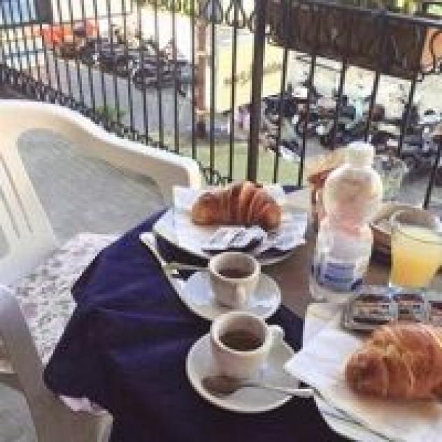 La Brezza B&B