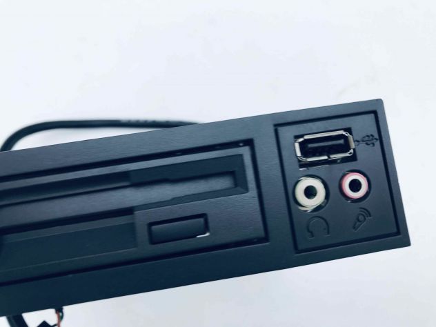 Floppy disk drive 3,5" 1,44MB Mitsumi - Foto 7