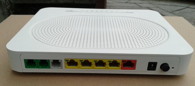 Router Vari WiFi - Foto 4