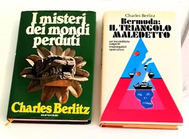 Libri di vario genere. - Foto 5