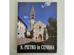 S.Pietro in Cembra - Alberto Folgheraiter - Cassa Rurale di Giovo - 1988 - TRACC