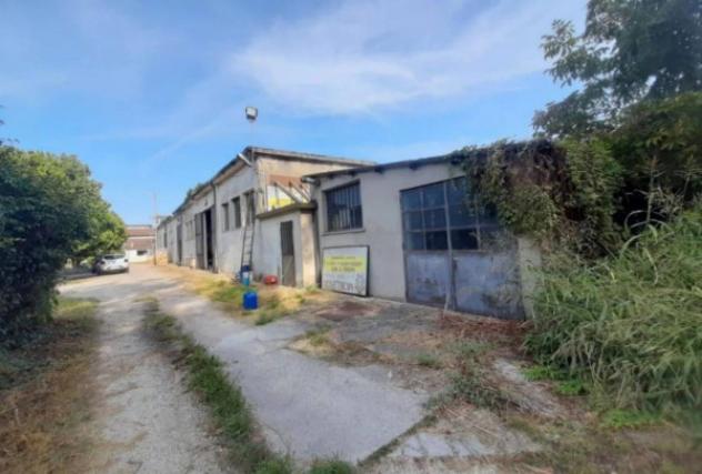 Immobile in asta di 2047 m² in vendita a Cerea - Foto 18