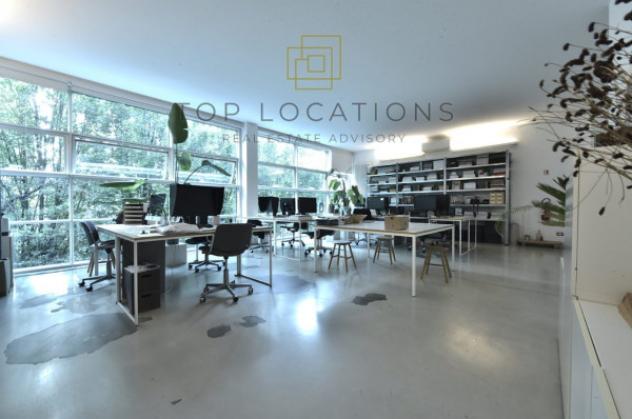 Immobile di 100 m² con 1 locale in affitto a Milano - Foto 3
