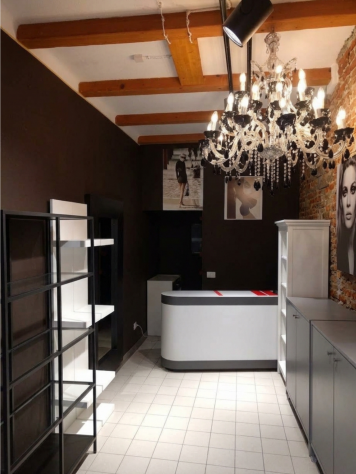 Locale comm.le/Fondo in vendita a Pietrasanta 20 mq Rif: 1445334 - Foto 2