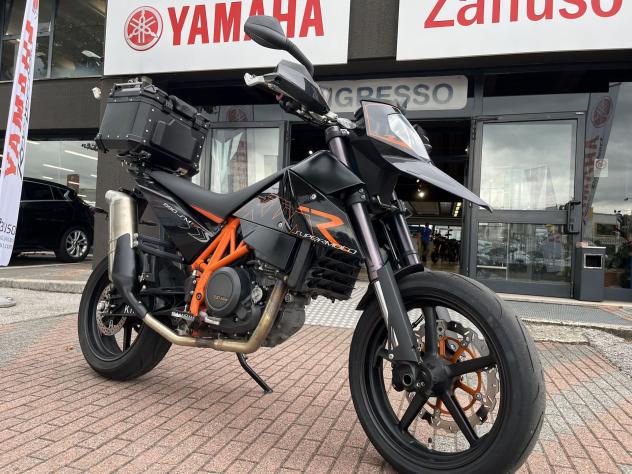 KTM 690 Supermoto null - Foto 5