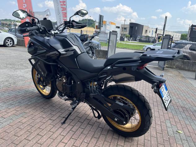 Voge Valico 650 NEW VALICO 625 solo 1700 km - Foto 6