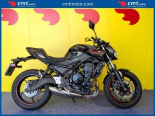 KAWASAKI Z 650 Garantita e Finanziabile rif. 24056736