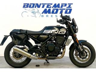 Brixton Crossfire 500 null