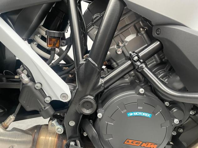 KTM 1290 Super Adventure null - Foto 9