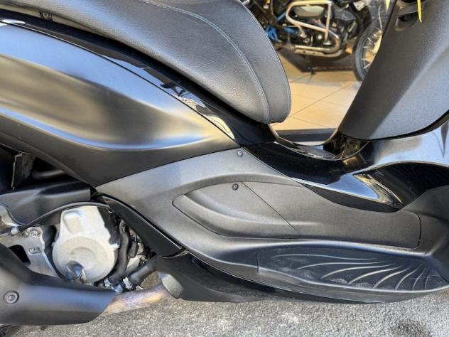 Piaggio Beverly 350 ABS/ASR - Foto 7