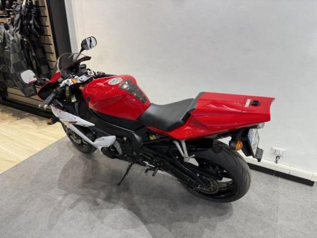 YAMAHA YZF R1 . rif. 23447163 - Foto 8