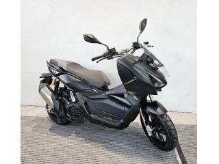 KYMCO Dink 125 X E5+