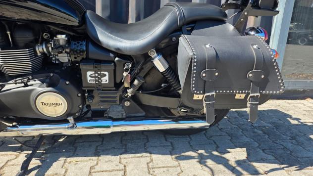 Triumph SpeedMaster null - Foto 8