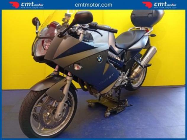 BMW F 800 ST Garantita e Finanziabile rif. 24202449 - Foto 2