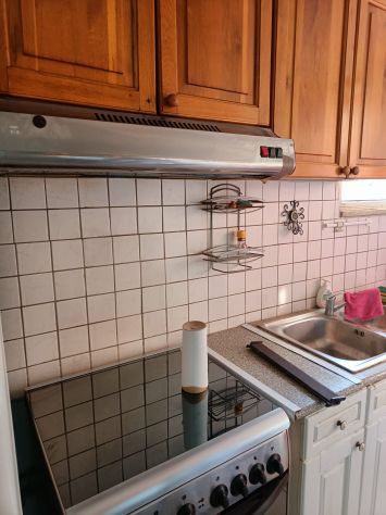 Ostia idroscalo affitto casa 650 €
