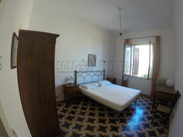 Stanza in appartamento in affitto a Siena