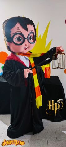 MASCOTTE DI HARRY POTTER - Foto 2