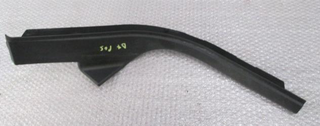51476954907 RIVESTIMENTO INTERNO BATTITACCO POSTERIORE LATO SINISTRO BMW X5 E70 3.0 D 173KW AUT 5P (2010) RICAMBIO USATO