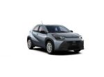 MUSATA COMPLETA TOYOTA AYGO X 2026