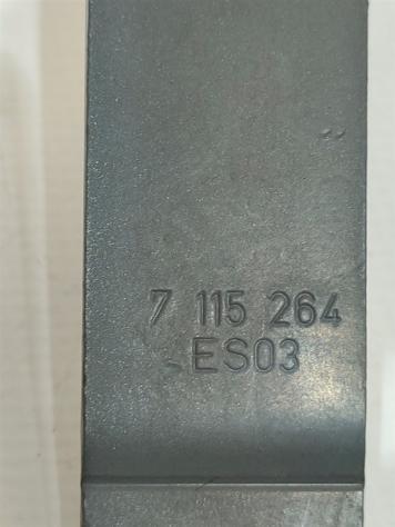 CERNIERE COFANO ANTERIORE DX E SX BMW Serie 3 E92 Coupé 7115263 7115264 N47D20A (0610) - Foto 3