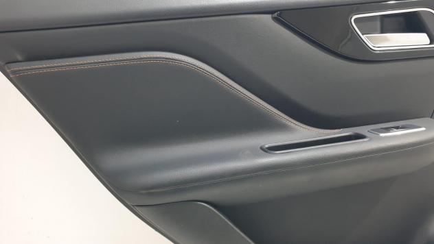 PANNELLO POSTERIORE SINISTRO JAGUAR F-Pace Serie (1620) - Foto 9