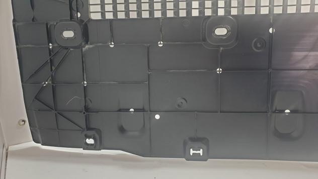 PROTEZIONE SOTTOSCOCCA DX RENAULT Scenic Serie 748146598R Diesel (16) - Foto 7