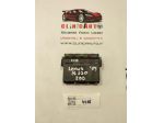CENTRALINA MODULO DI CONTROLLO LEXUS IS 220 Berlina 89211-53020 2ADFHV dies &hellip;