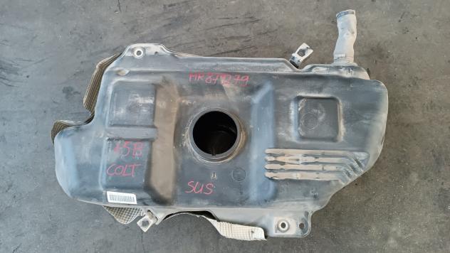 SERBATOIO CARBURANTE MITSUBISHI Colt Cabrio (CZC) benzina 1.5 (0412)