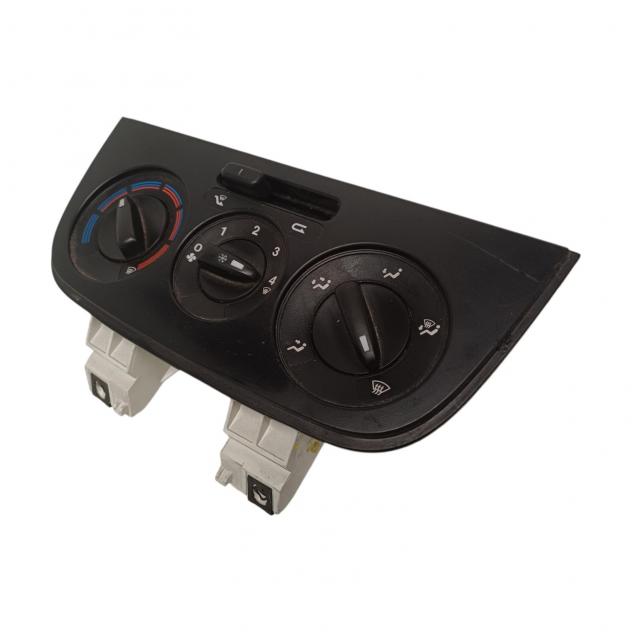 COMANDI CLIMA PEUGEOT Bipper 1° Serie 6490K3 (07) - Foto 3