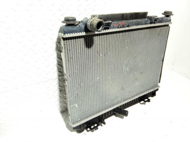 RADIATORE ACQUA FORD Ka Ka+ Serie AE818005AB BIKE Benzina 1200 (1620) - Foto 2