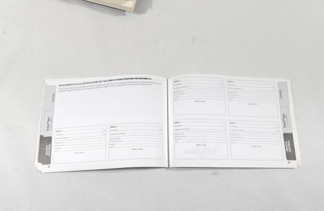 LIBRETTO USO E MANUTENZIONE ALFA ROMEO Stelvio Serie (949_) (16) - Foto 15
