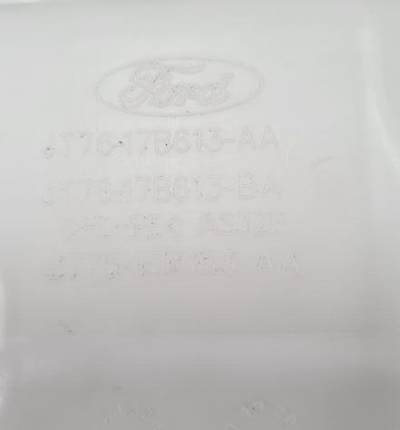 VASCHETTA TERGI ANT FORD Transit Courier Serie JT76-17B613-BA Diesel 1500 (14) - Foto 7