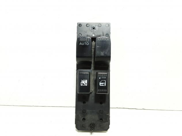 PULSANTIERA ANTERIORE SINISTRA SUZUKI SX4 1° Serie 9HX (06)