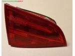 FANALE POST. PARTE INT. S. AUDI A4 (8K) Avant Parti elettriche Fanaleria …