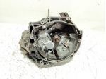 CAMBIO AUTOMATICO CITROEN C4 Berlina 9663281480 9HZ Benzina 1600 (0408)