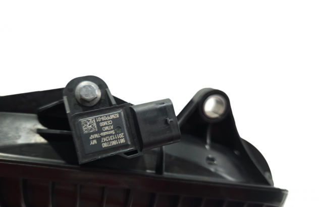COLLETTORE ASPIRAZIONE CITROEN C3 Serie 9810940680 HMR (EB2FA) Benzina 1200 (16) - Foto 10