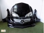 Mercedes E Coupe W207 Cintura paraurti cofano - 12486