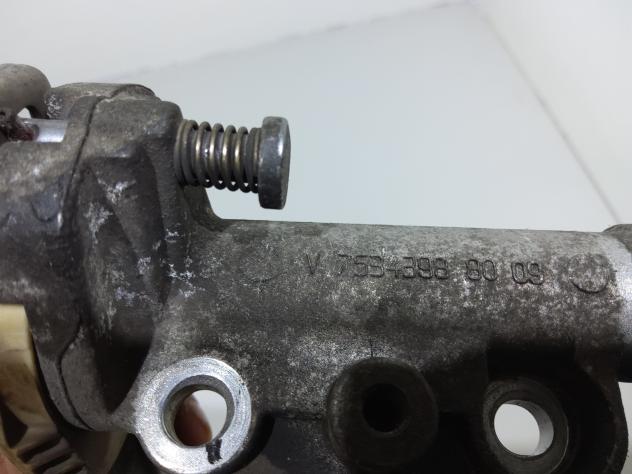 SUPPORTO TENDICINGHIA PEUGEOT 207 1° Serie 75343988009 8FS Benzina 1397 (0609) - Foto 4